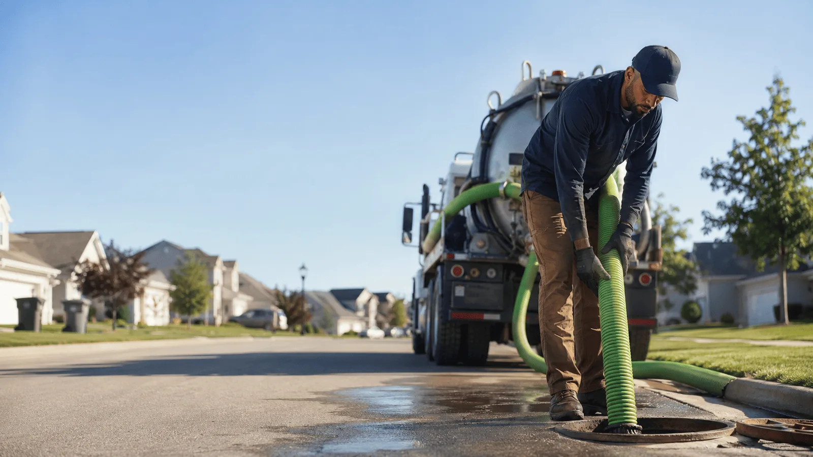 Mosquito Control in Camp Pendleton, CA